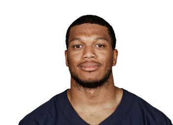 D.J. Moore