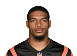 Ja'Marr Chase